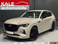 Mazda CX-60 Homura *20Zoll*LEDER*BOSE*360°*SitzKlima*HeadUp Grijs - thumbnail 1