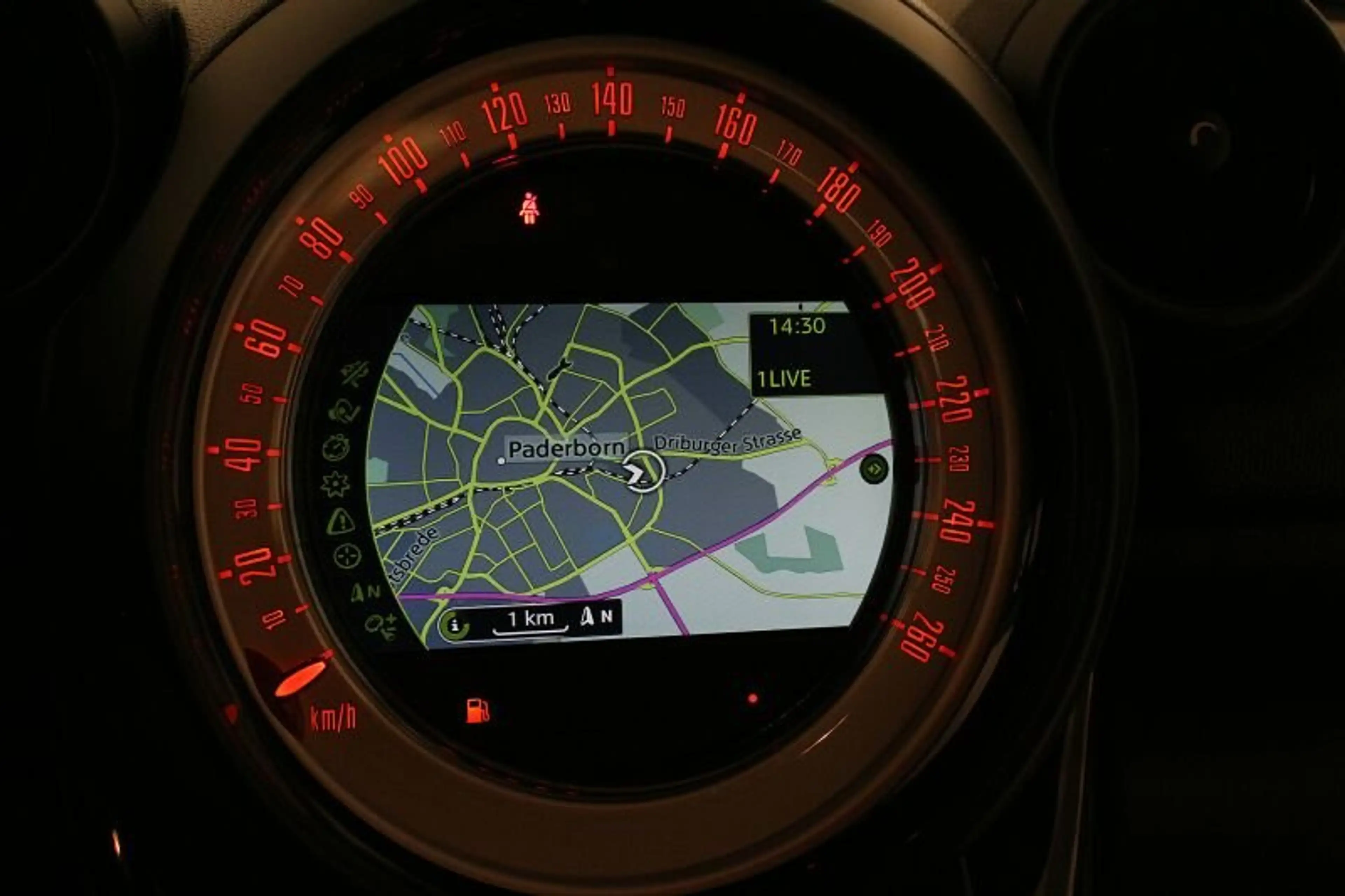 MINI Cooper D Countryman ALL4 Chili Aut. Navi Xenon — photo 10