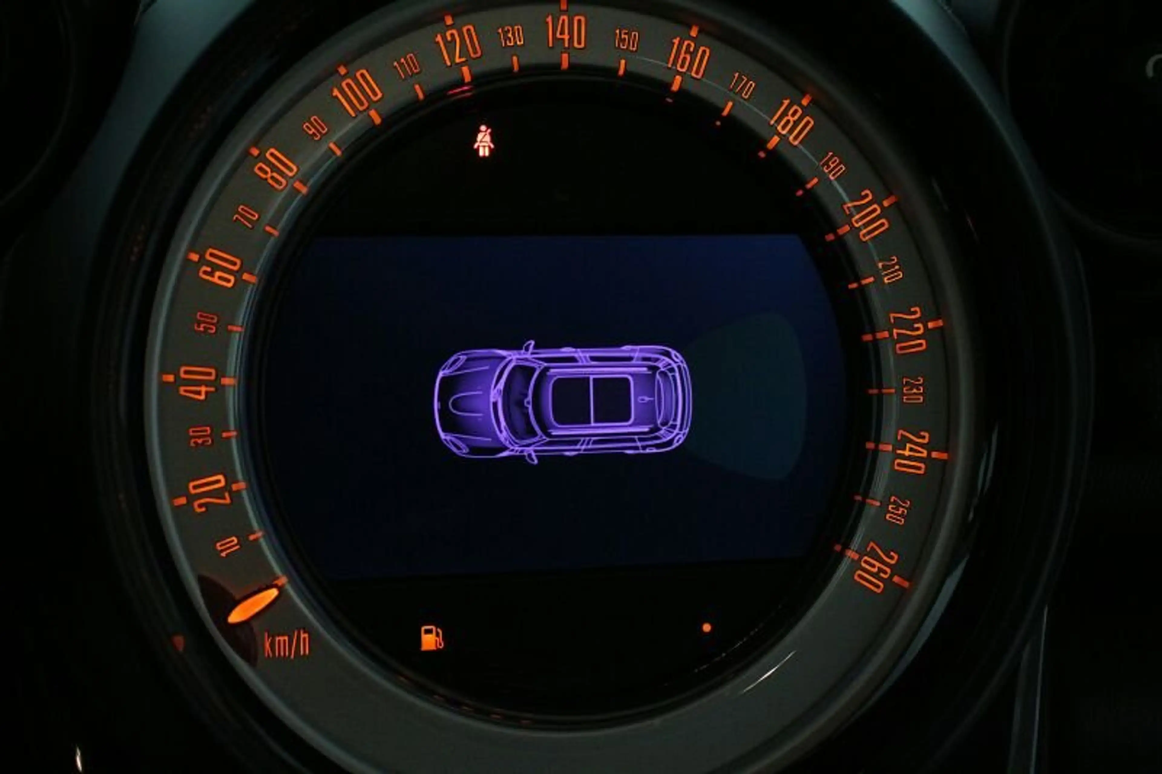 MINI Cooper D Countryman ALL4 Chili Aut. Navi Xenon — photo 11