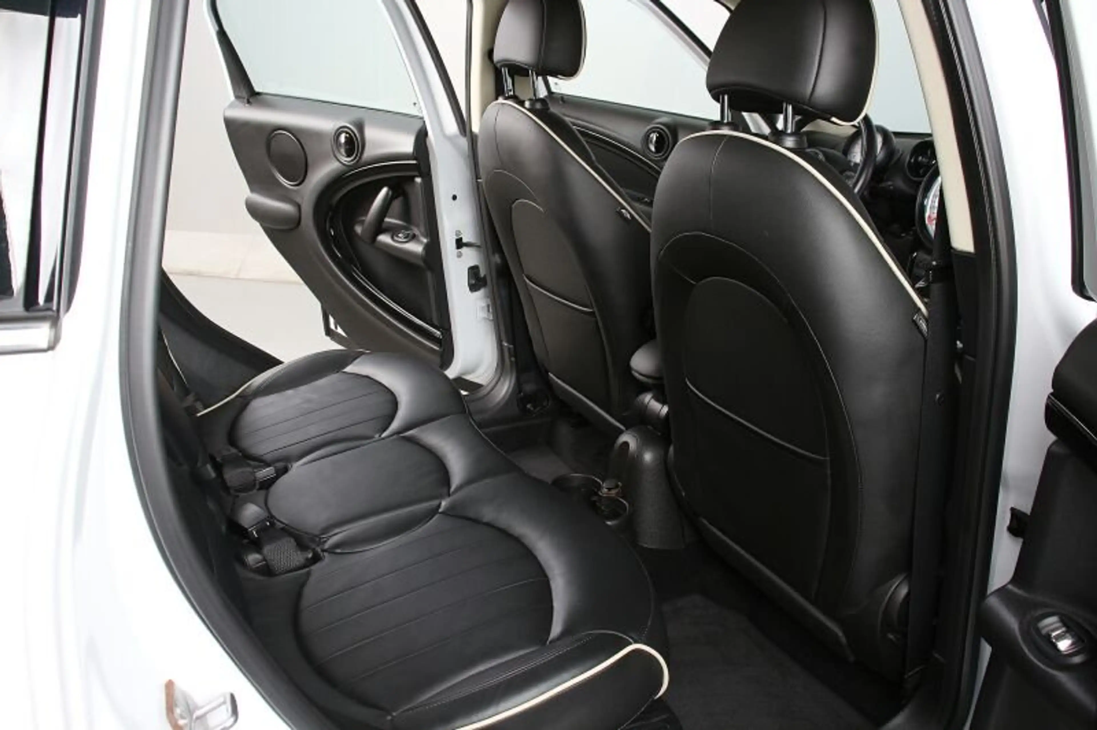 MINI Cooper D Countryman ALL4 Chili Aut. Navi Xenon — photo 8