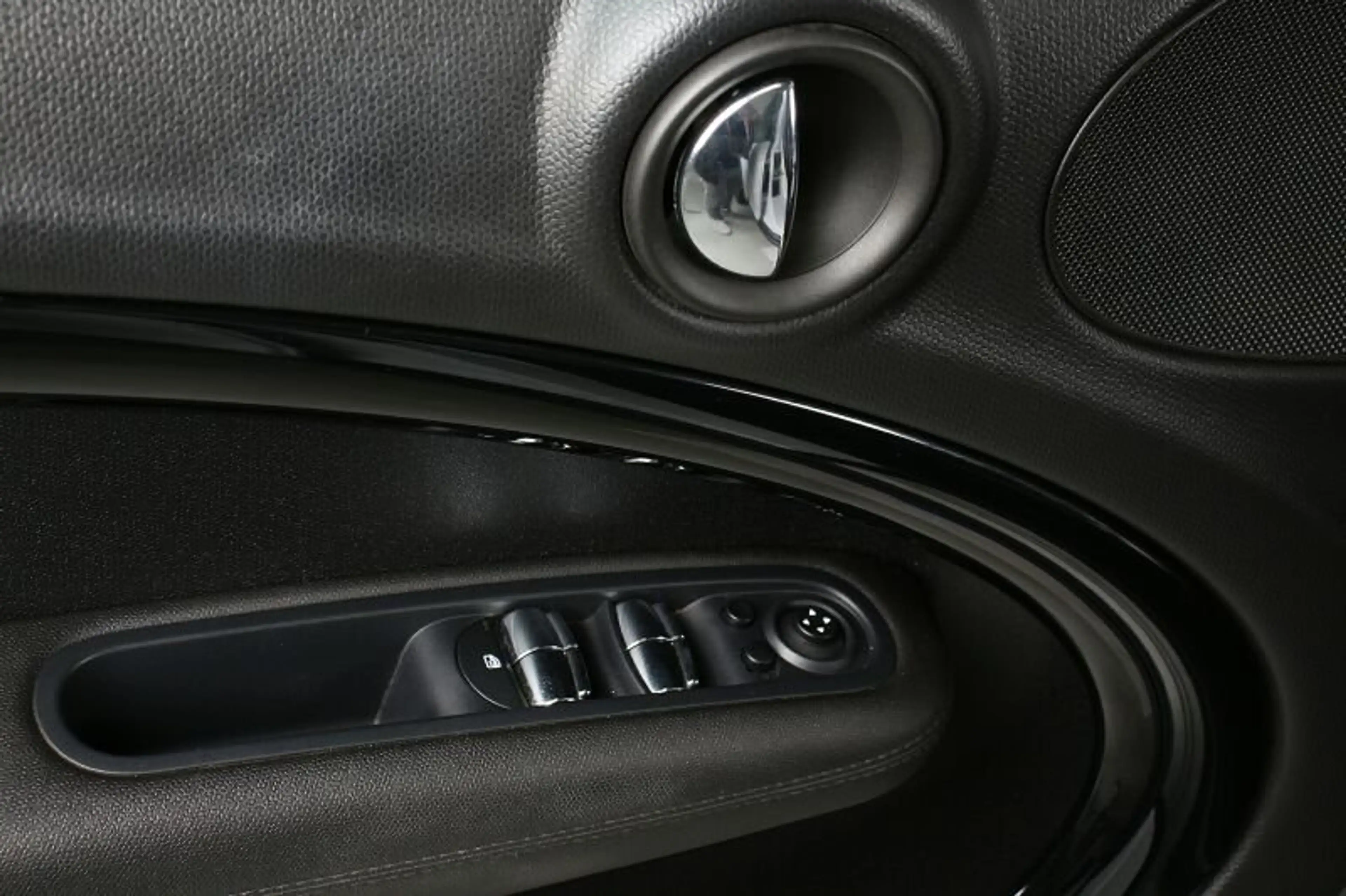 MINI Cooper D Countryman ALL4 Chili Aut. Navi Xenon — photo 15