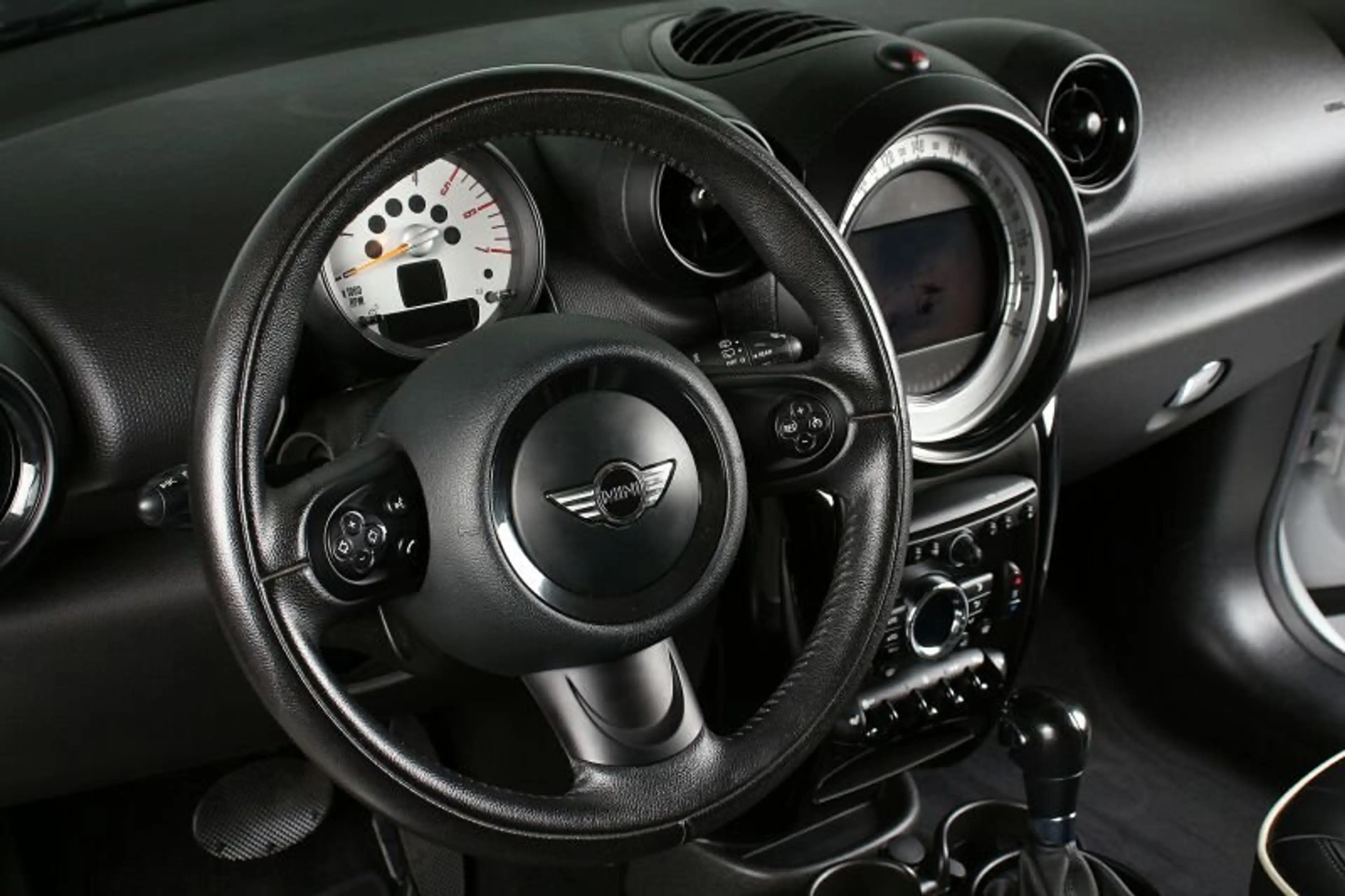 MINI Cooper D Countryman ALL4 Chili Aut. Navi Xenon — photo 12