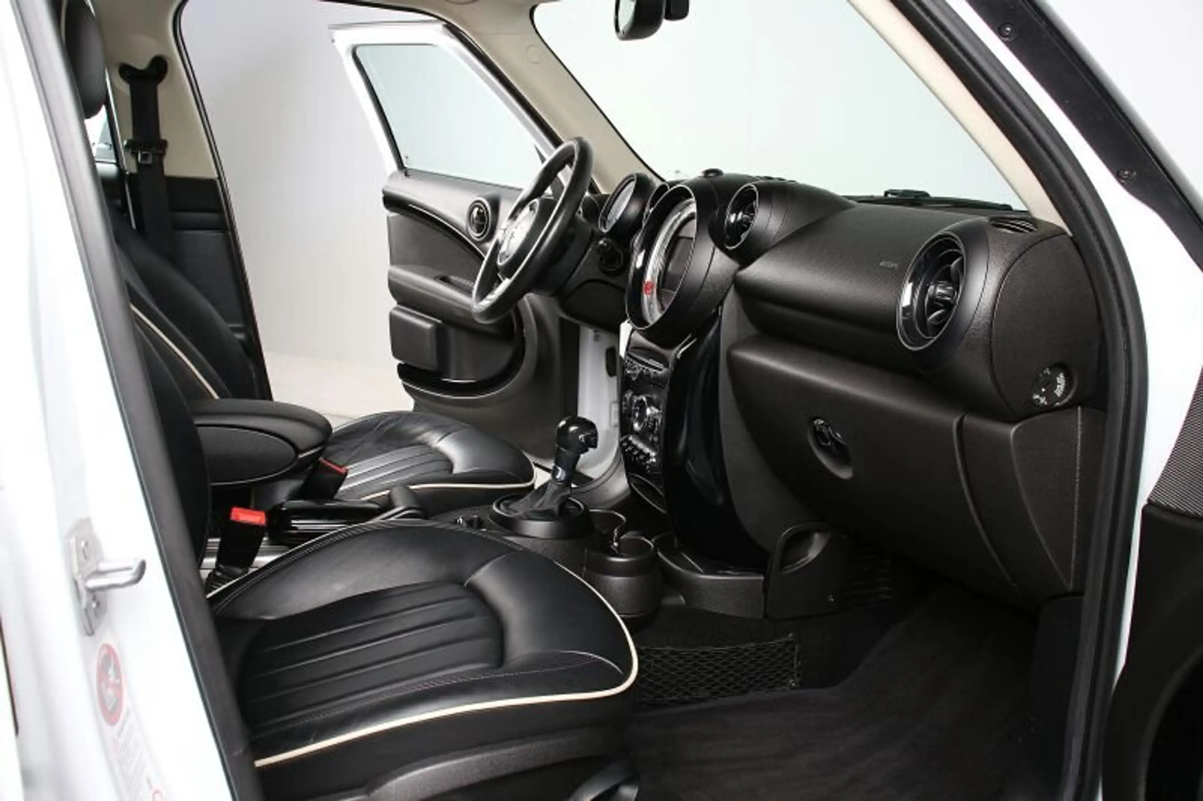 MINI Cooper D Countryman ALL4 Chili Aut. Navi Xenon — photo 7