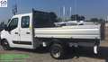 Renault Master CDC 7 POSTI CON RIBALTABILE EURO 6D TEMP Blanc - thumbnail 4