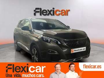 Allure 1.2L PureTech 96kW (130CV) EAT8