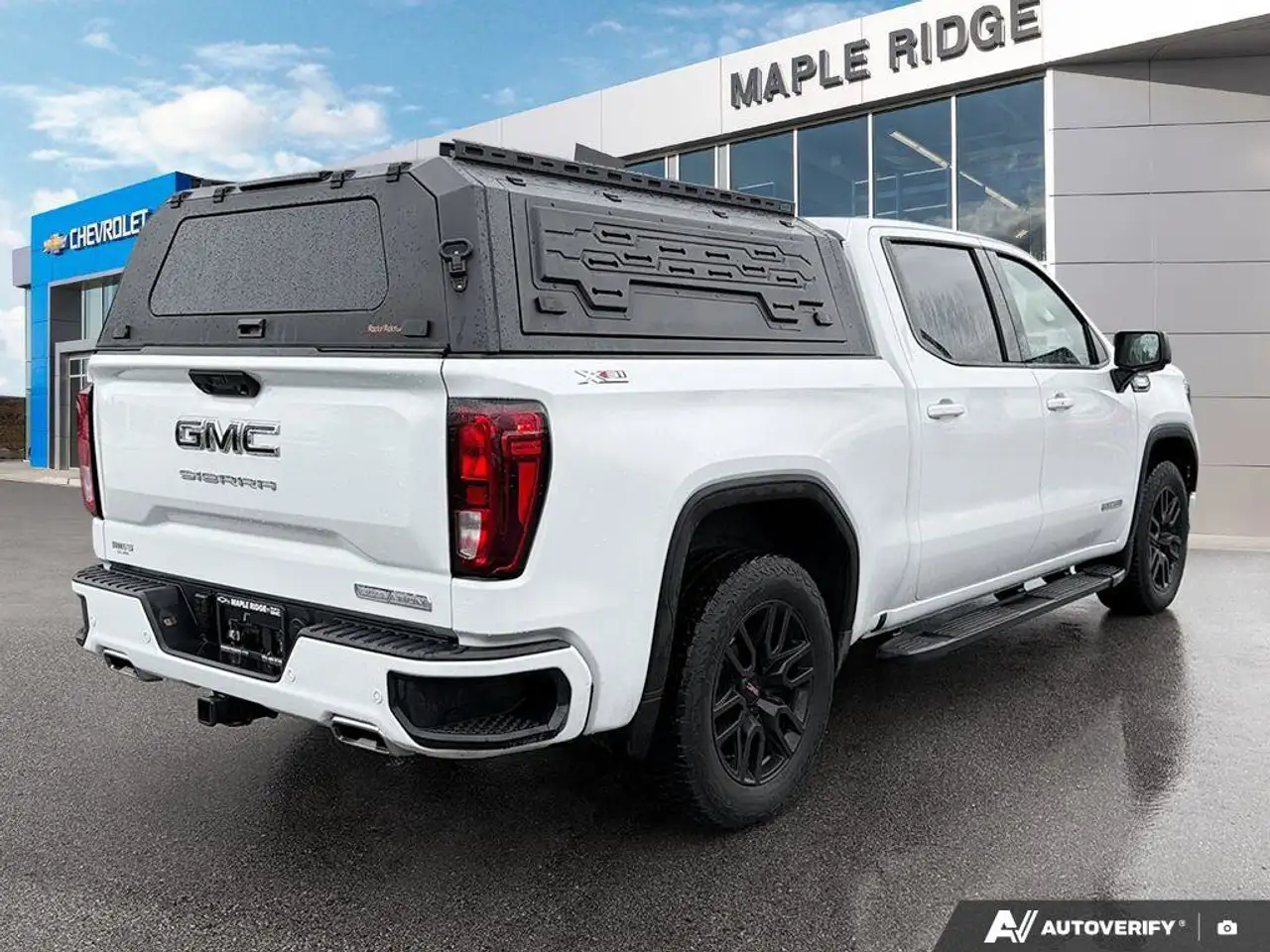 GMC Sierra 1500 снимка GMC Sierra 1500
