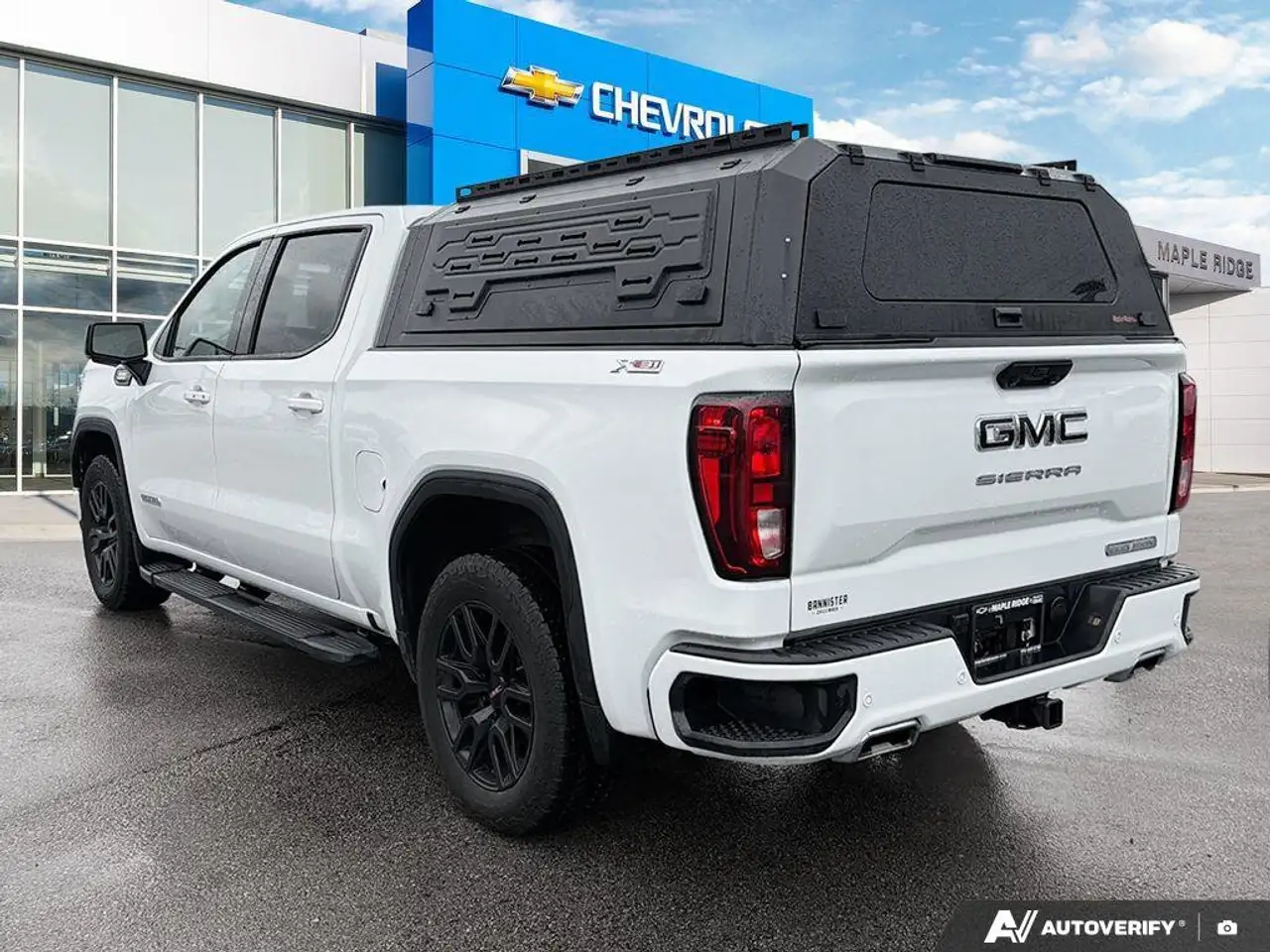 GMC Sierra 1500 снимка GMC Sierra 1500
