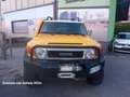Toyota FJ Cruiser Giallo - thumbnail 1