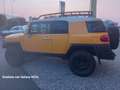 Toyota FJ Cruiser Giallo - thumbnail 6