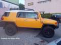 Toyota FJ Cruiser Giallo - thumbnail 2