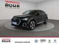 Audi Q3 Sportback S line 35 TFSI S tronic (Garantie 06/203 Schwarz - thumbnail 1