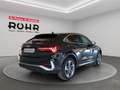 Audi Q3 Sportback S line 35 TFSI S tronic (Garantie 06/203 Schwarz - thumbnail 6