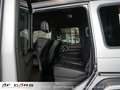Mercedes-Benz G 350 d Voll AMG AHK ACC Sport- & Exclusivpaket Silber - thumbnail 16