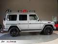 Mercedes-Benz G 350 d Voll AMG AHK ACC Sport- & Exclusivpaket Silber - thumbnail 7
