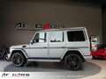 Mercedes-Benz G 350 d Voll AMG AHK ACC Sport- & Exclusivpaket Silber - thumbnail 18