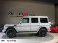 Mercedes-Benz G 350 d Voll AMG AHK ACC Sport- & Exclusivpaket Silber - thumbnail 4