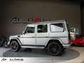 Mercedes-Benz G 350 d Voll AMG AHK ACC Sport- & Exclusivpaket Silber - thumbnail 19