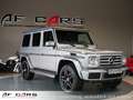 Mercedes-Benz G 350 d Voll AMG AHK ACC Sport- & Exclusivpaket Silber - thumbnail 12