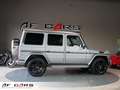 Mercedes-Benz G 350 d Voll AMG AHK ACC Sport- & Exclusivpaket Silber - thumbnail 33