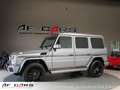 Mercedes-Benz G 350 d Voll AMG AHK ACC Sport- & Exclusivpaket Silber - thumbnail 3