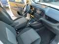 Fiat Doblo 1.4 Nat. Power Lounge CH1 Blanc - thumbnail 10