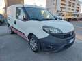Fiat Doblo 1.4 Nat. Power Lounge CH1 Blanc - thumbnail 3