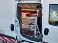 Fiat Doblo 1.4 Nat. Power Lounge CH1 Blanc - thumbnail 8