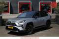 Toyota RAV 4 2.5 Hybrid Bi-Tone Grijs - thumbnail 1