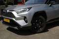 Toyota RAV 4 2.5 Hybrid Bi-Tone Grijs - thumbnail 2