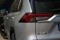 Toyota RAV 4 2.5 Hybrid Bi-Tone Grijs - thumbnail 9