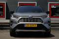Toyota RAV 4 2.5 Hybrid Bi-Tone Grijs - thumbnail 4