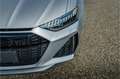 Audi RS6 Avant 4.0 TFSI ABT ABT HR22 Glossy Black | Audi Ex Grijs - thumbnail 50