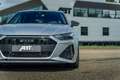 Audi RS6 Avant 4.0 TFSI ABT ABT HR22 Glossy Black | Audi Ex Grijs - thumbnail 45