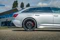 Audi RS6 Avant 4.0 TFSI ABT ABT HR22 Glossy Black | Audi Ex Grijs - thumbnail 14