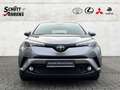 Toyota C-HR Team D 1.8 Hybrid 1,8-l, Systemleistung 122 PS Grigio - thumbnail 4