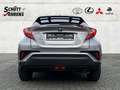 Toyota C-HR Team D 1.8 Hybrid 1,8-l, Systemleistung 122 PS Grijs - thumbnail 5