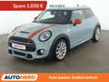 MINI Cooper S Cooper S Aut.*NAVI*ACC*PDC*LIM*SHZ*ALU* Blau - thumbnail 1