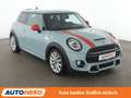 MINI Cooper S Cooper S Aut.*NAVI*ACC*PDC*LIM*SHZ*ALU* Blau - thumbnail 8