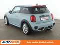 MINI Cooper S Cooper S Aut.*NAVI*ACC*PDC*LIM*SHZ*ALU* Blau - thumbnail 4