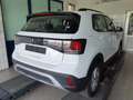 Volkswagen T-Cross Life 1.0 TSI DSG Navi LED ACC SHZ PDC Weiß - thumbnail 2