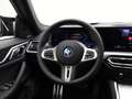 BMW i4 M50 High Executive M-Sport Blauw - thumbnail 2