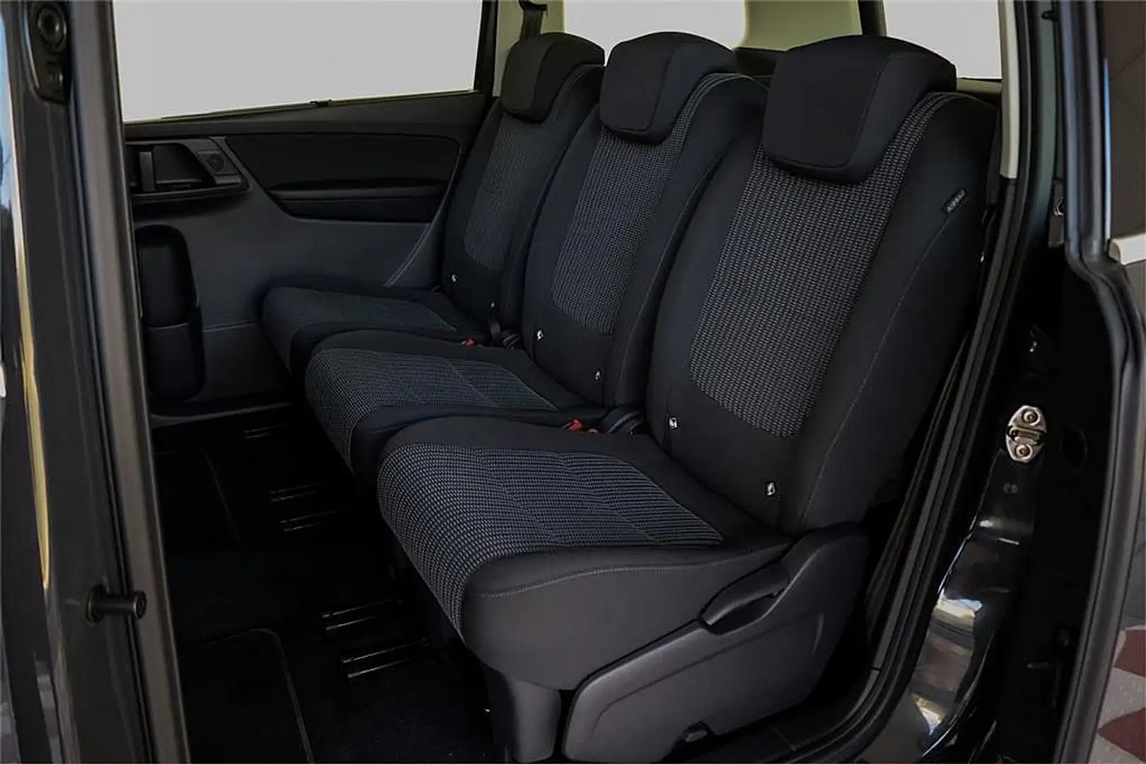 SEAT Alhambra Executive 2,0 TDI / BI-XENON / NAVI / PDC Grau - 2