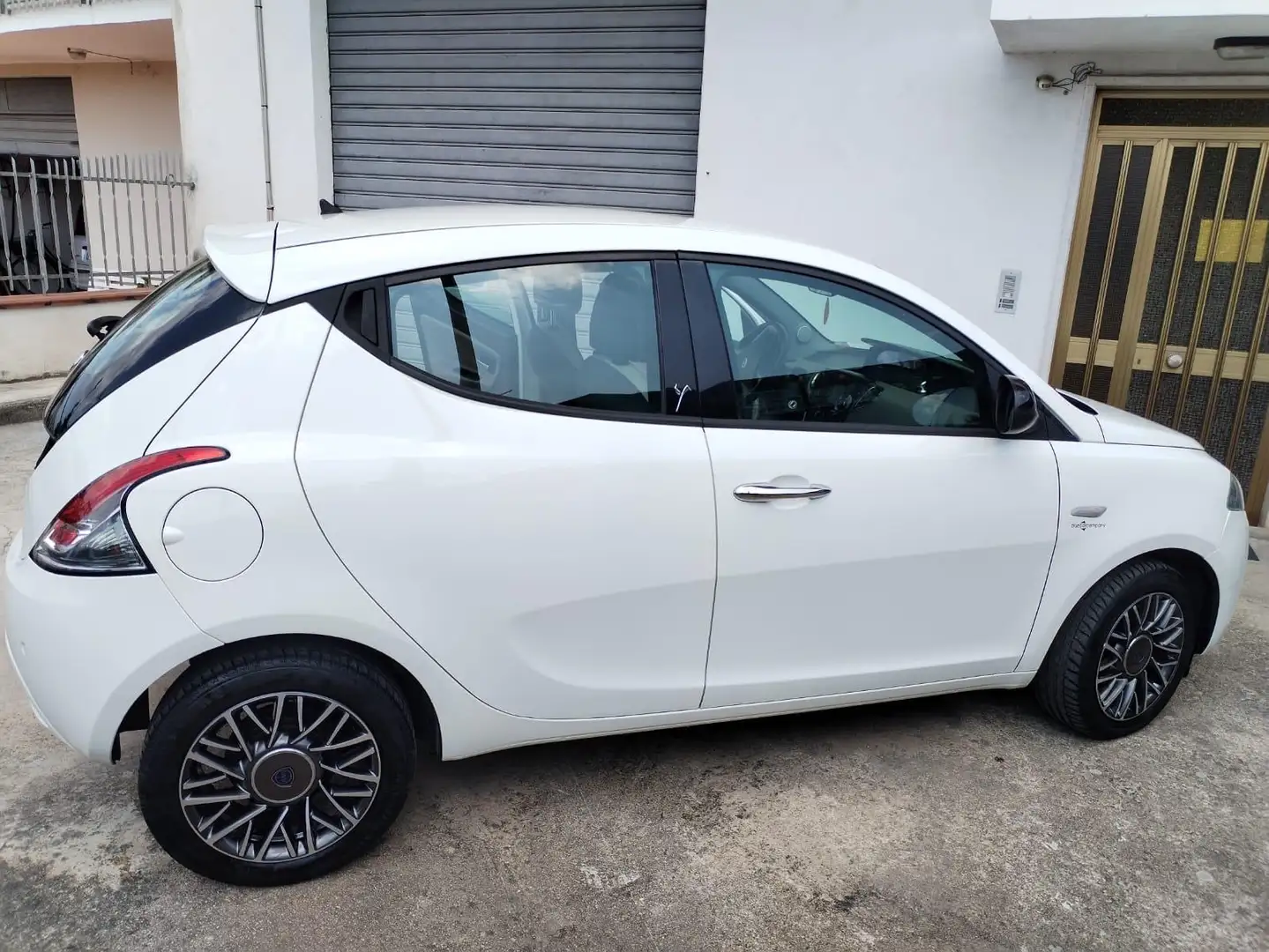 Lancia Ypsilon 1.3 mjt Silver s&s 95cv E5+ - 2