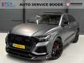 Audi RS Q8 4.0 TFSI Q8 (700pk) Quattro URBAN - Vossen 24 inch Weiß - thumbnail 1