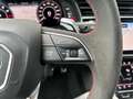 Audi RS Q8 4.0 TFSI Q8 (700pk) Quattro URBAN - Vossen 24 inch Weiß - thumbnail 45