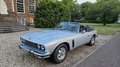 Jensen Interceptor Convertible Blau - thumbnail 2