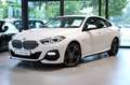 BMW 218 i (F44) Gran Coupe M Sport *LED*Navi*AppleCP Beyaz - thumbnail 1