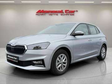 Fabia 1.0i Ambition - Apple CarPlay - 23000KM -
