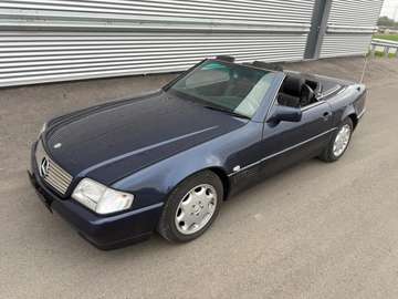 Roadster Aut. ID:44