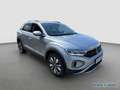 Volkswagen T-Roc TSi MOVE LED GJR Winterpaket App-Connect Silber - thumbnail 5